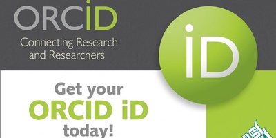 منظور از کد ارکید (ORCID‌) چیست؟