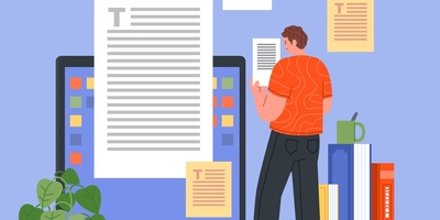 استخراج مقاله باکیفیت از پایان نامه