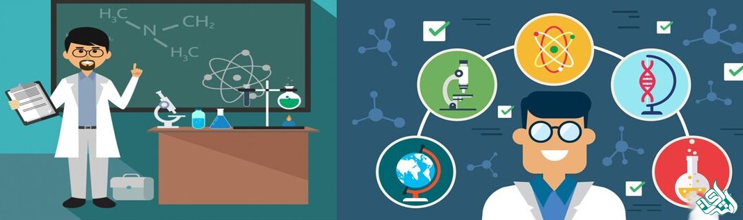 معرفی رشته پلیمر