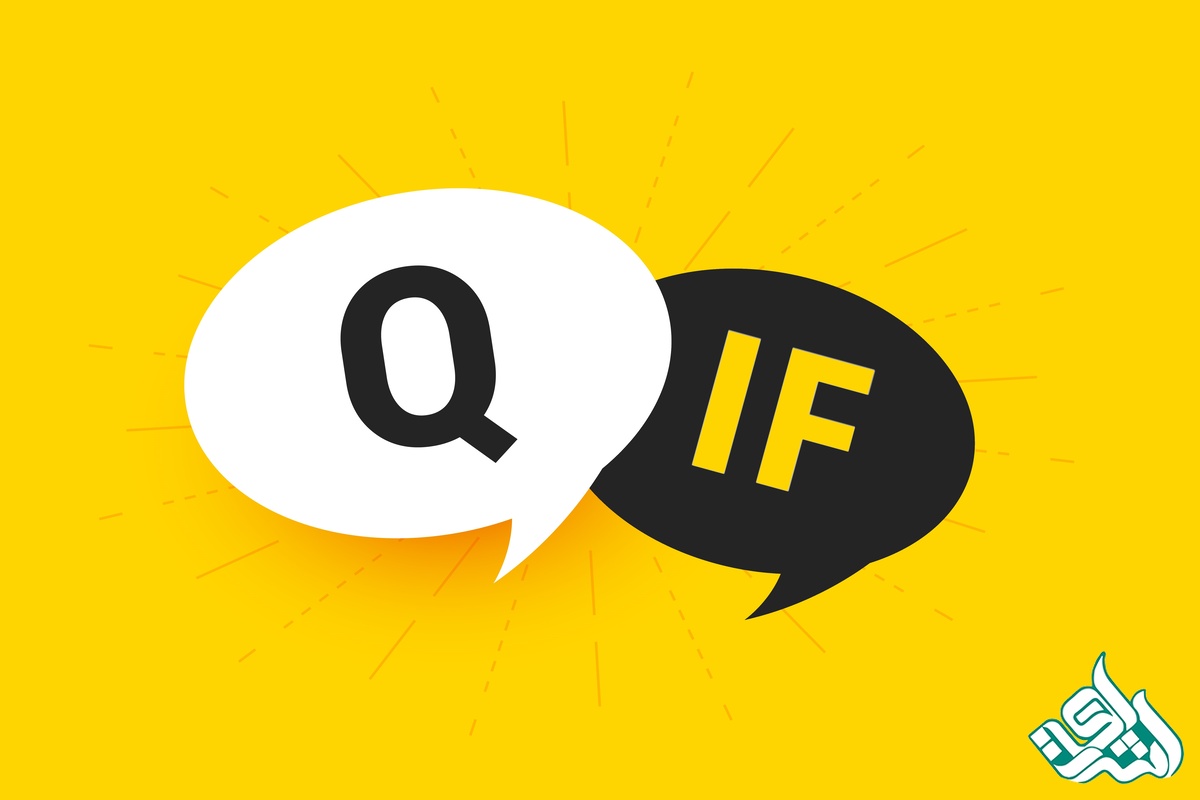 تفاوت Q با Impact Factor