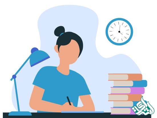 تمرین مستمر را فراموش نکنید
