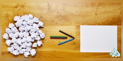 اشتباهات متداول در نگارش مقاله