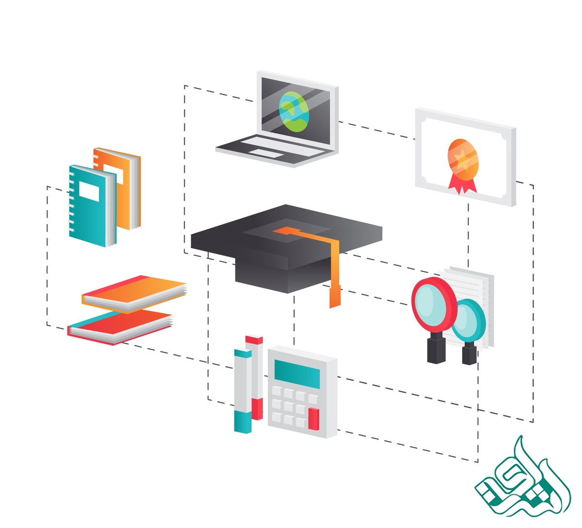عوامل مؤثر در امتیازدهی دکتری