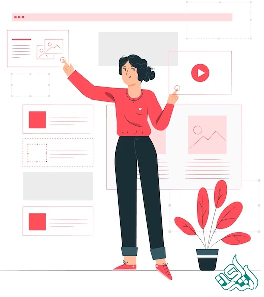 تولید محتوا