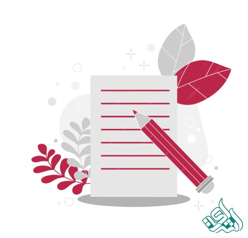 ساختار استاندارد مقاله علمی