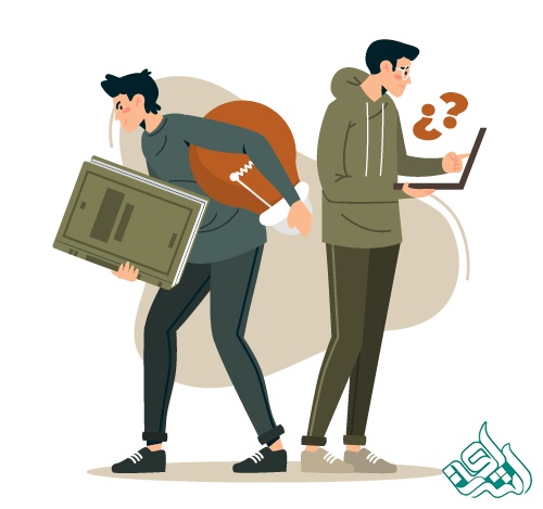 پیامدهای سرقت ادبی