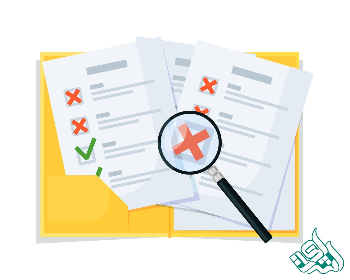 اشتباهات رایج هنگام بررسی ISI