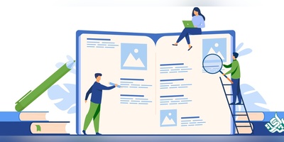 مراحل انجام پایان نامه