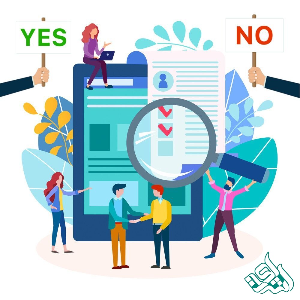 مراحل قبل از سابمیت