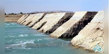 سوالات و کلید آزمون دکتری مهندسی منابع آب 1404