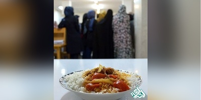 سقف اعتبار کلی وام تغذیه دانشجویی افزایش یافت