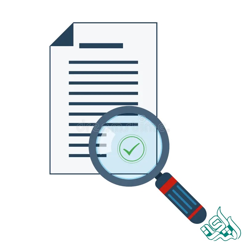 بررسی اولیه توسط سردبیر