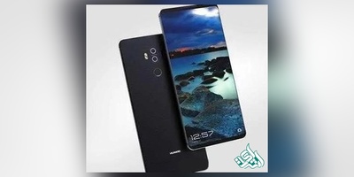 این گوشی در زیر یک دریاچه یخ زده نیز کار می‌کند