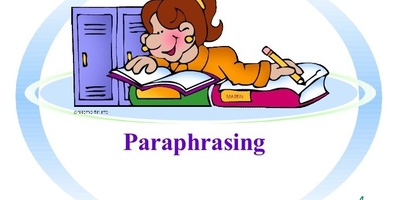 پارافریز مقالات isc