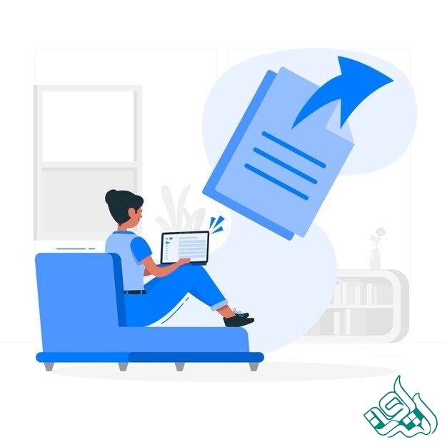 چاپ سریع مقاله