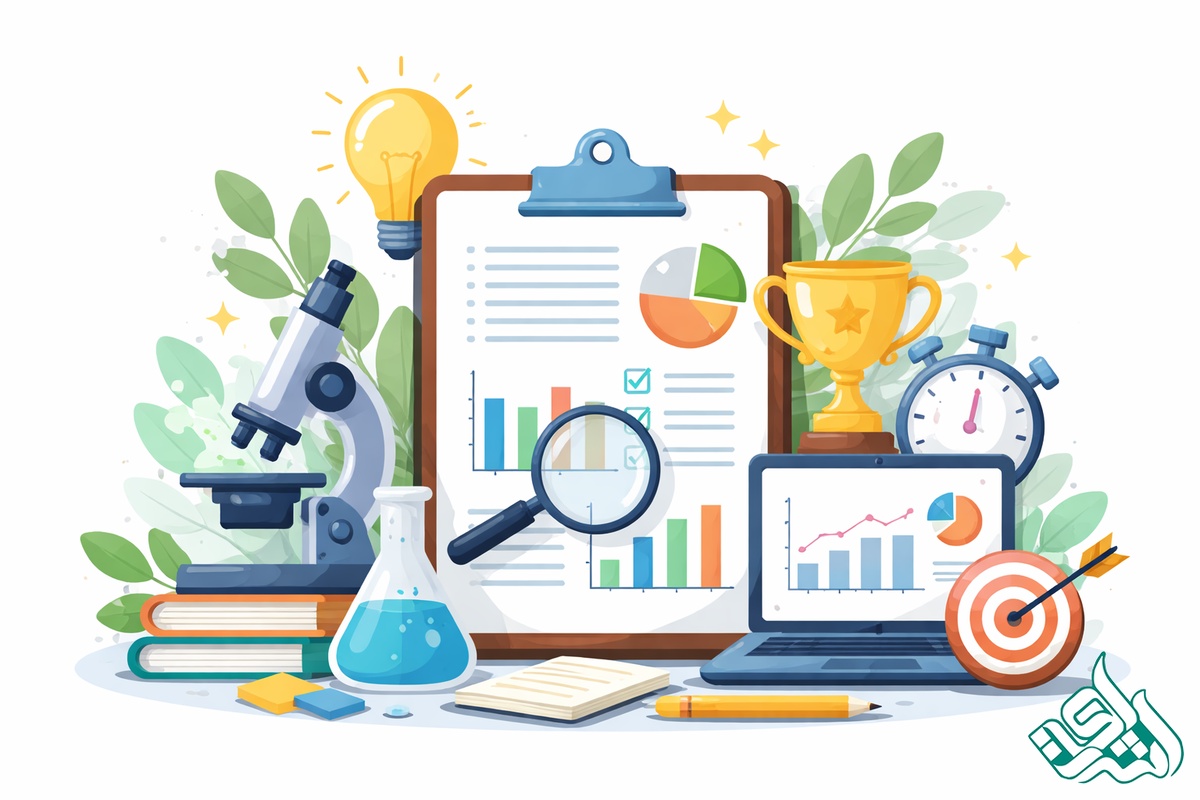 5. مدیریت جملات پیچیده و تخصصی