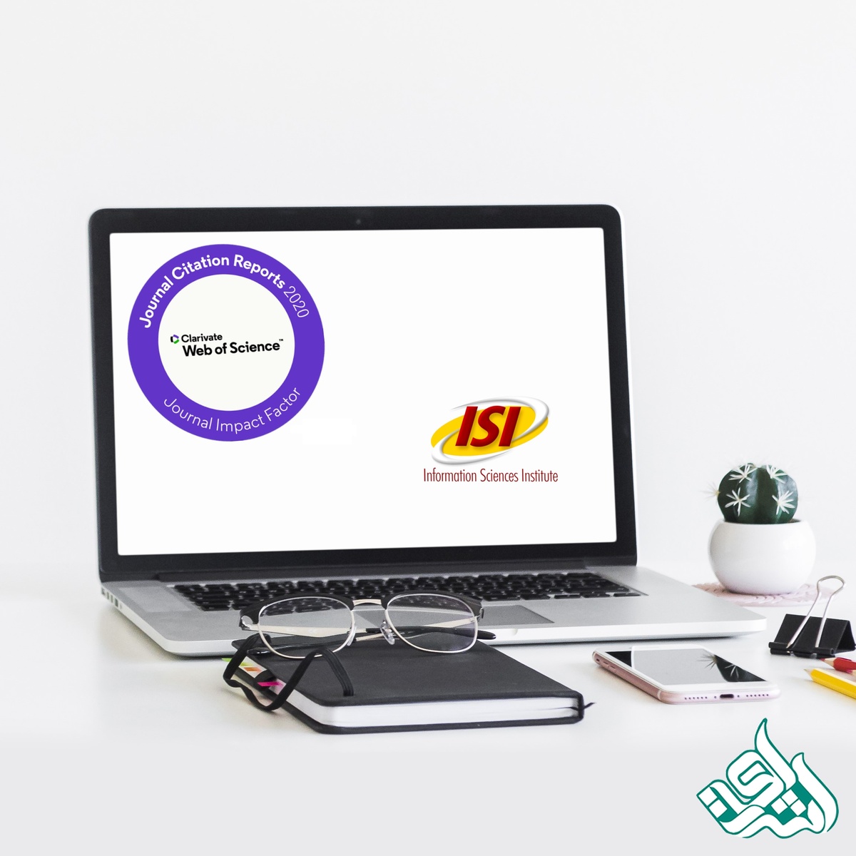 مجلات ISI