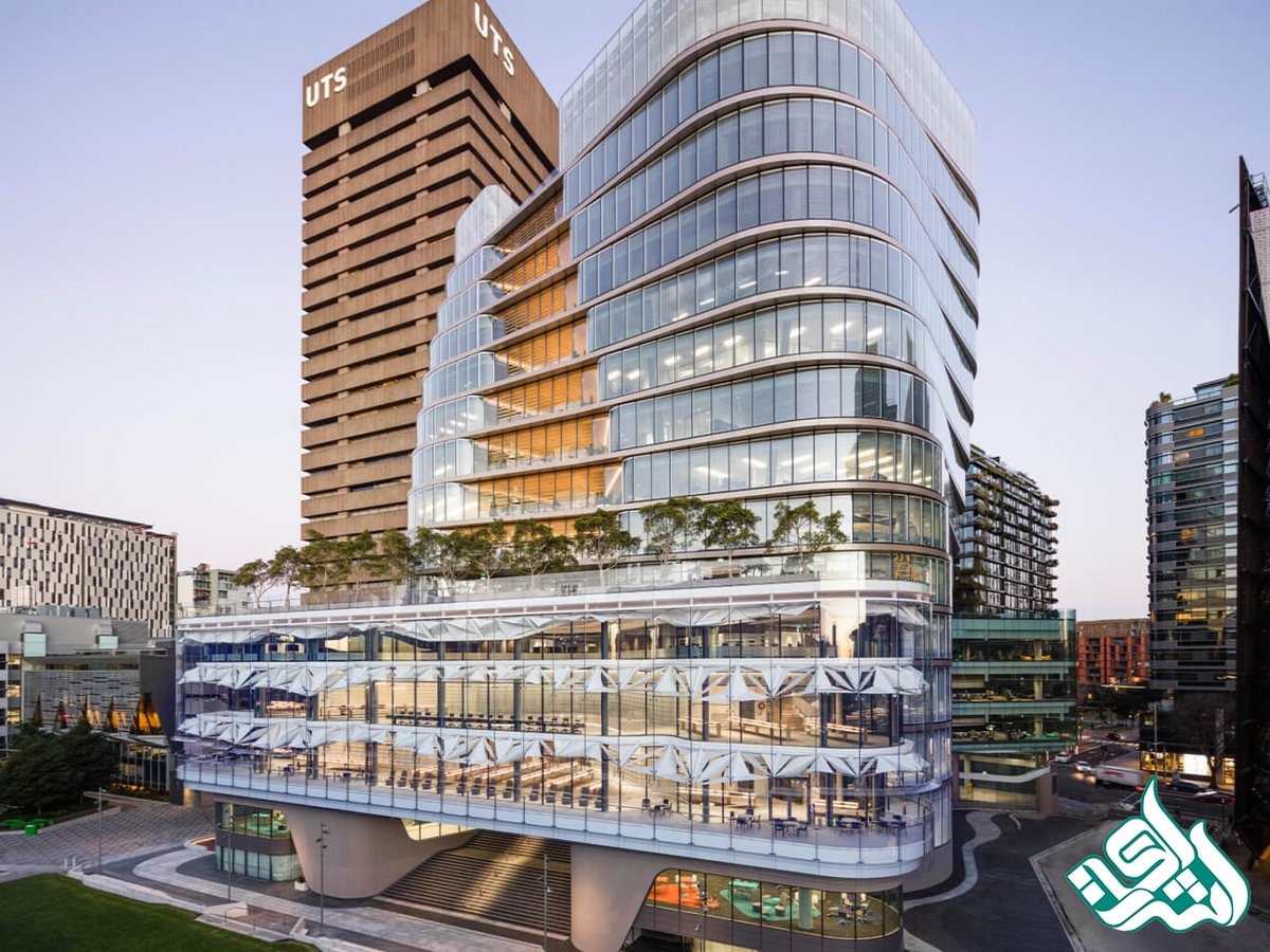 University of Technology Sydney - UTS