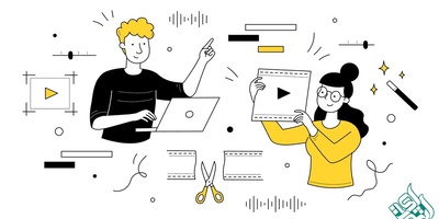 تولید محتوا در سایت و اینستاگرام