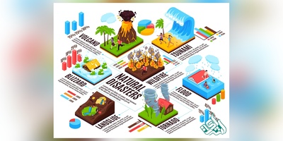 دانلود سوالات و کلید کارشناسی ارشد رشته ژئوفیزیک و هواشناسی (سال 93 تا 96)