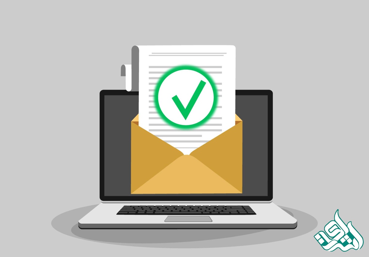  نامه پذیرش مقاله (Acceptance Letter)