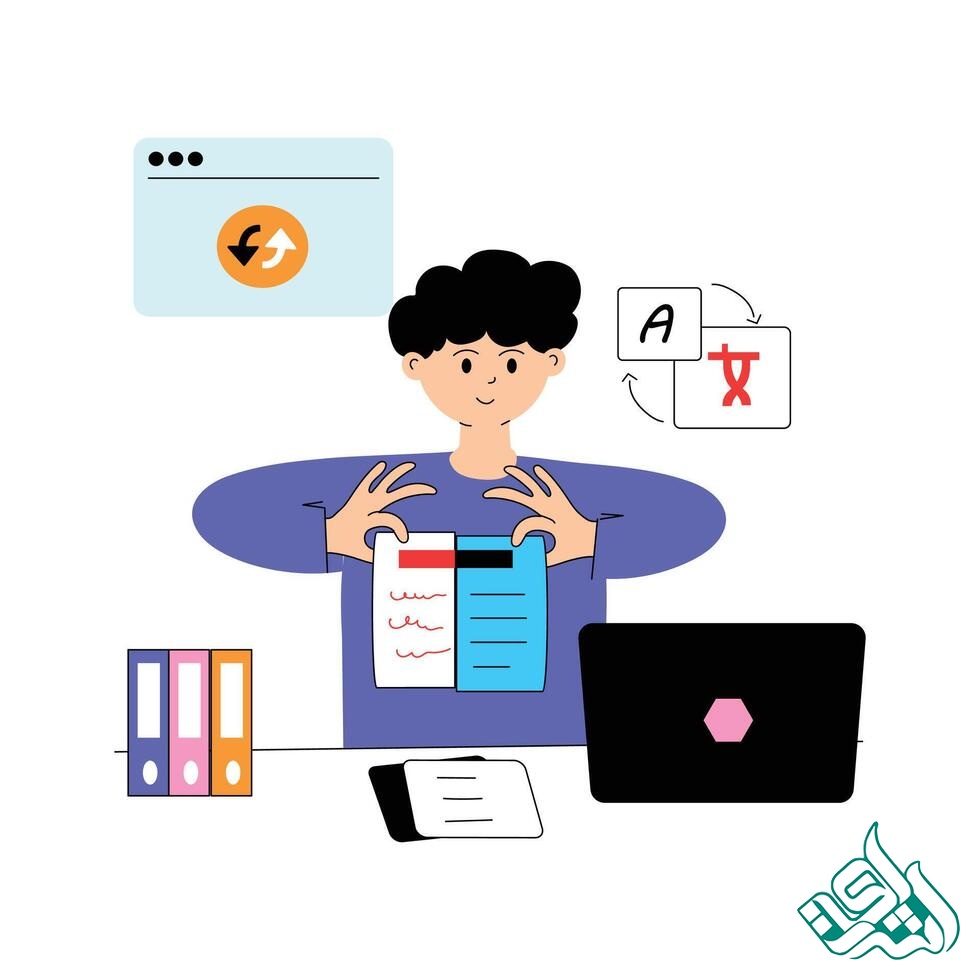 اهمیت ترجمه تخصصی