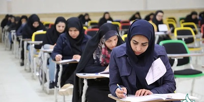 چه کسانی می توانند در آزمون دستیاری شرکت کنند