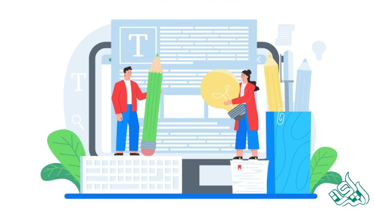 اهمیت ویرایش و ترجمه مقالات فارسی