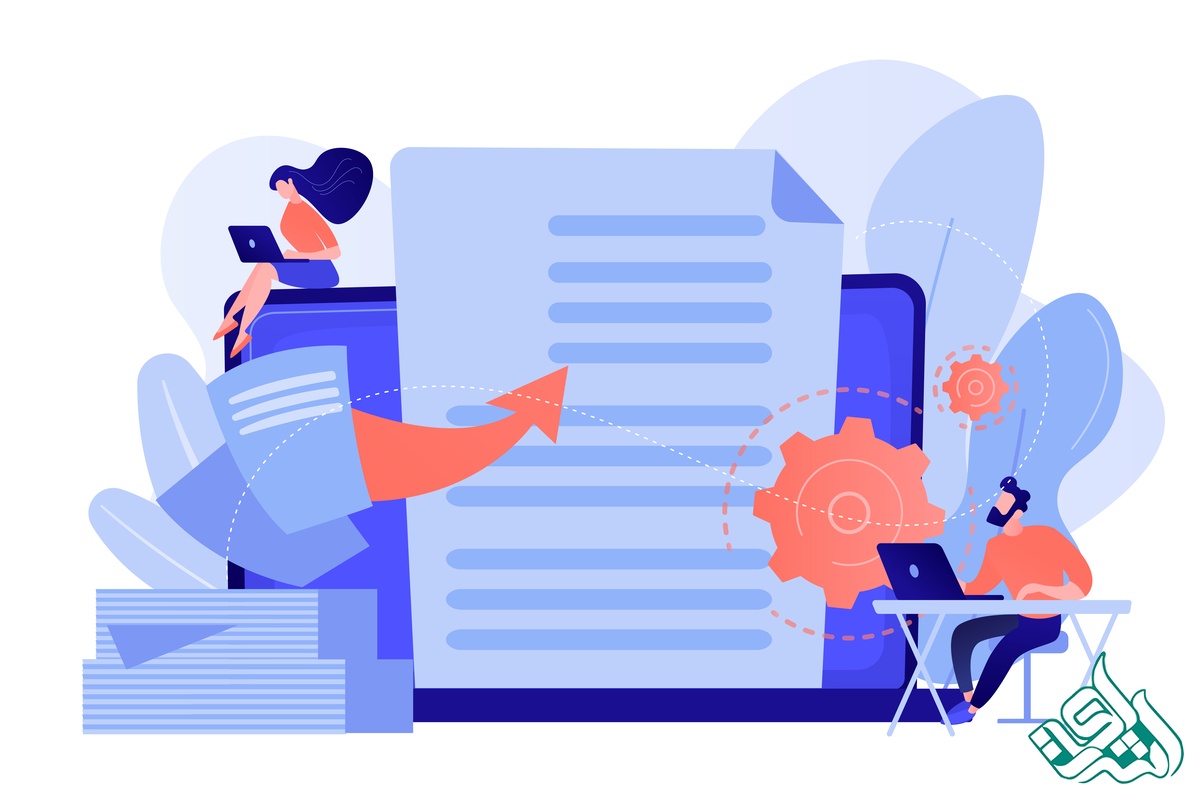 پژوهشگر و ویراستار