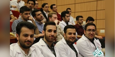 حقوق انترن ها و دستیاران پزشکی تا ۲۵ درصد افزایش یافت