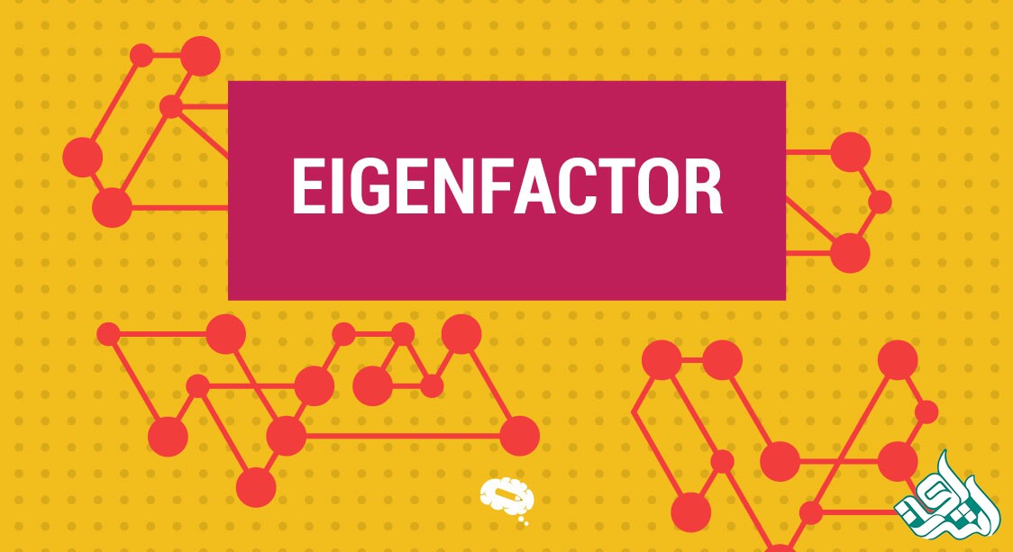 Eigenfactor