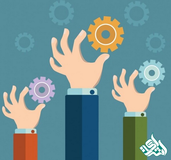 یکپارچگی با ابزارهای دیگر