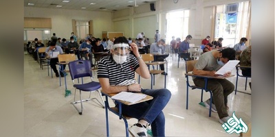 ثبت نام آزمون دکتری سال ۱۴۰۰ از فردا آغاز می‌شود