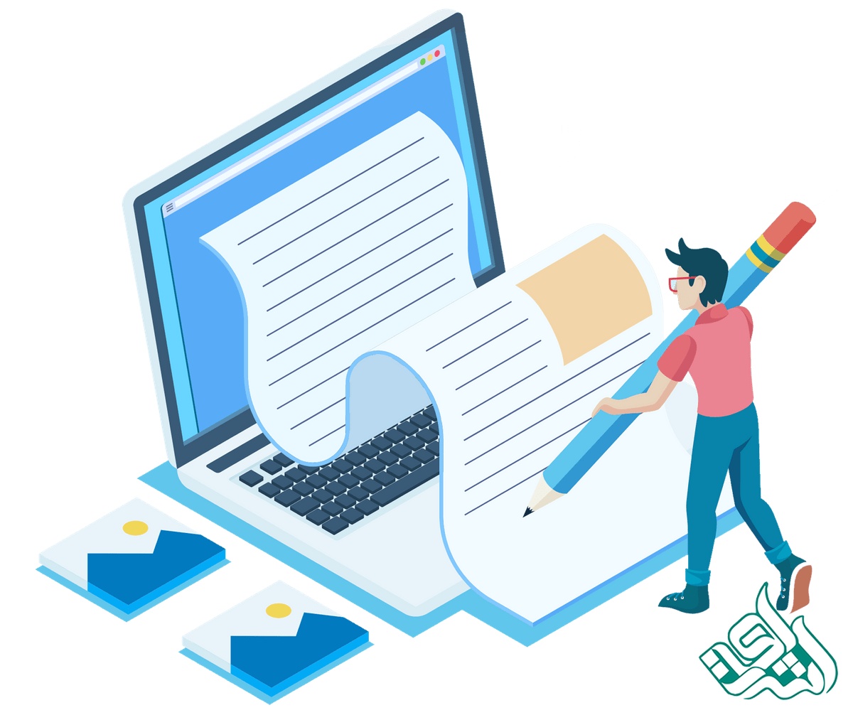 اهمیت فرمت‌بندی مقاله