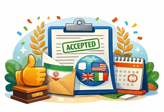 انتخاب مجله داخلی