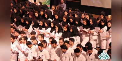 پذیرش دانشجوی پسادکتری در دانشگاه علوم پزشکی مشهد
