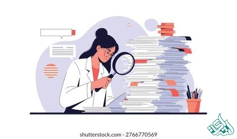 پیش از شروع نگارش مقاله