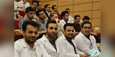 ابلاغیه نحوه برگزاری امتحانات علوم پزشکی به دانشگاه ها
