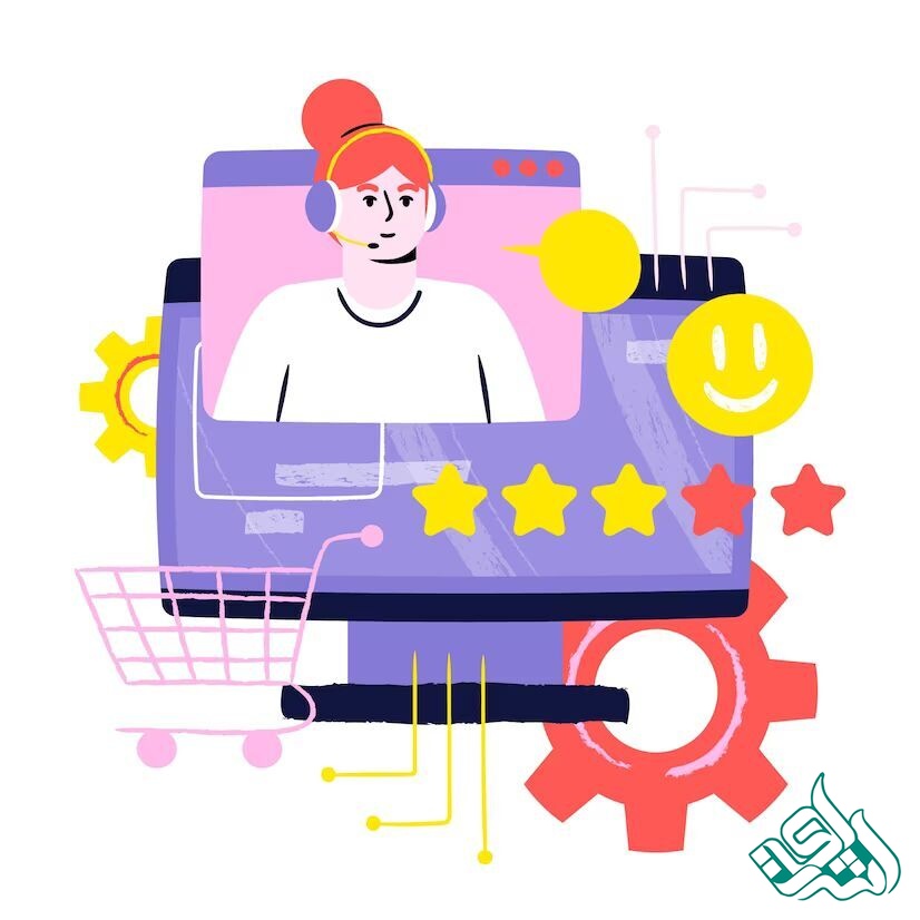 شناسایی نیاز مشتری