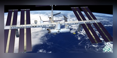 آماده سازی ایستگاه فضایی بین المللی برای فضاپیماهای تجاری