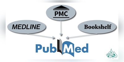 PubMed چیست و چگونه مقالات در آن نمایه می‌شوند؟