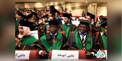 امکان اعطای فوق لیسانس به جای تخصص پزشکی برای دانشجویان خارجی