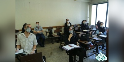 برنامه آموزشی دانشگاه‌های تهرانی برای تابستان