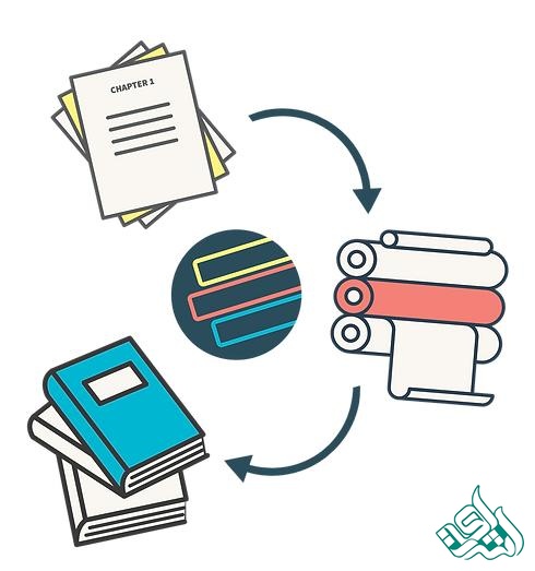انتخاب ناشر معتبر