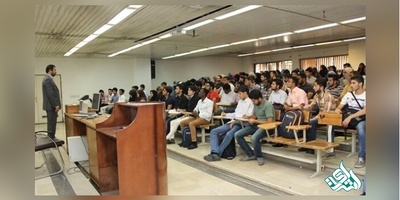 اعزام 811 عضو هیأت علمی برای دوره های تحقیقاتی در سال 96