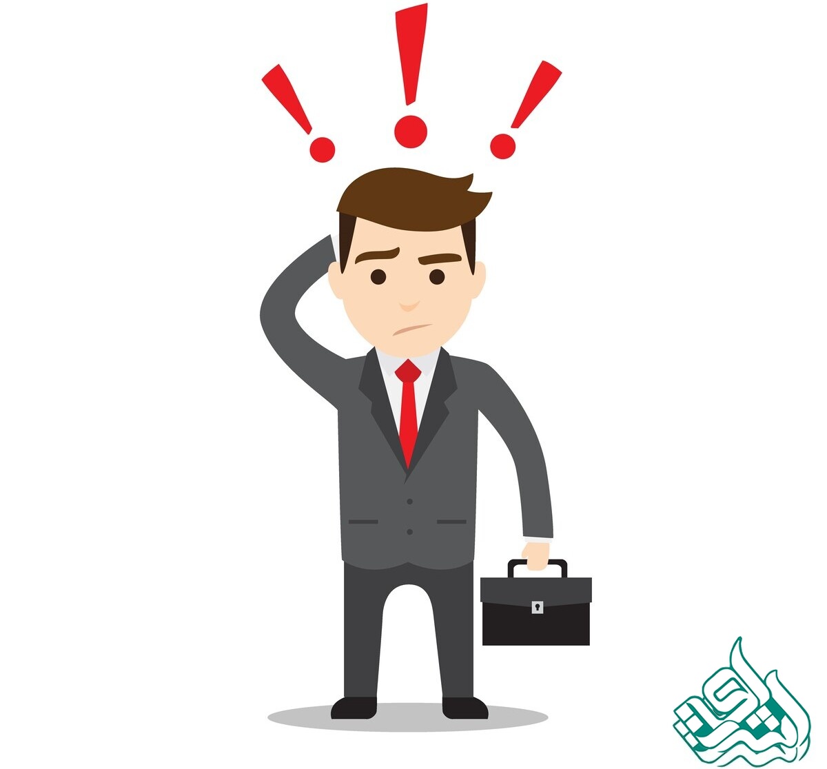 علت احتمال عدم پذیرش