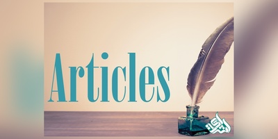 معتبرترین موسسه چاپ مقاله