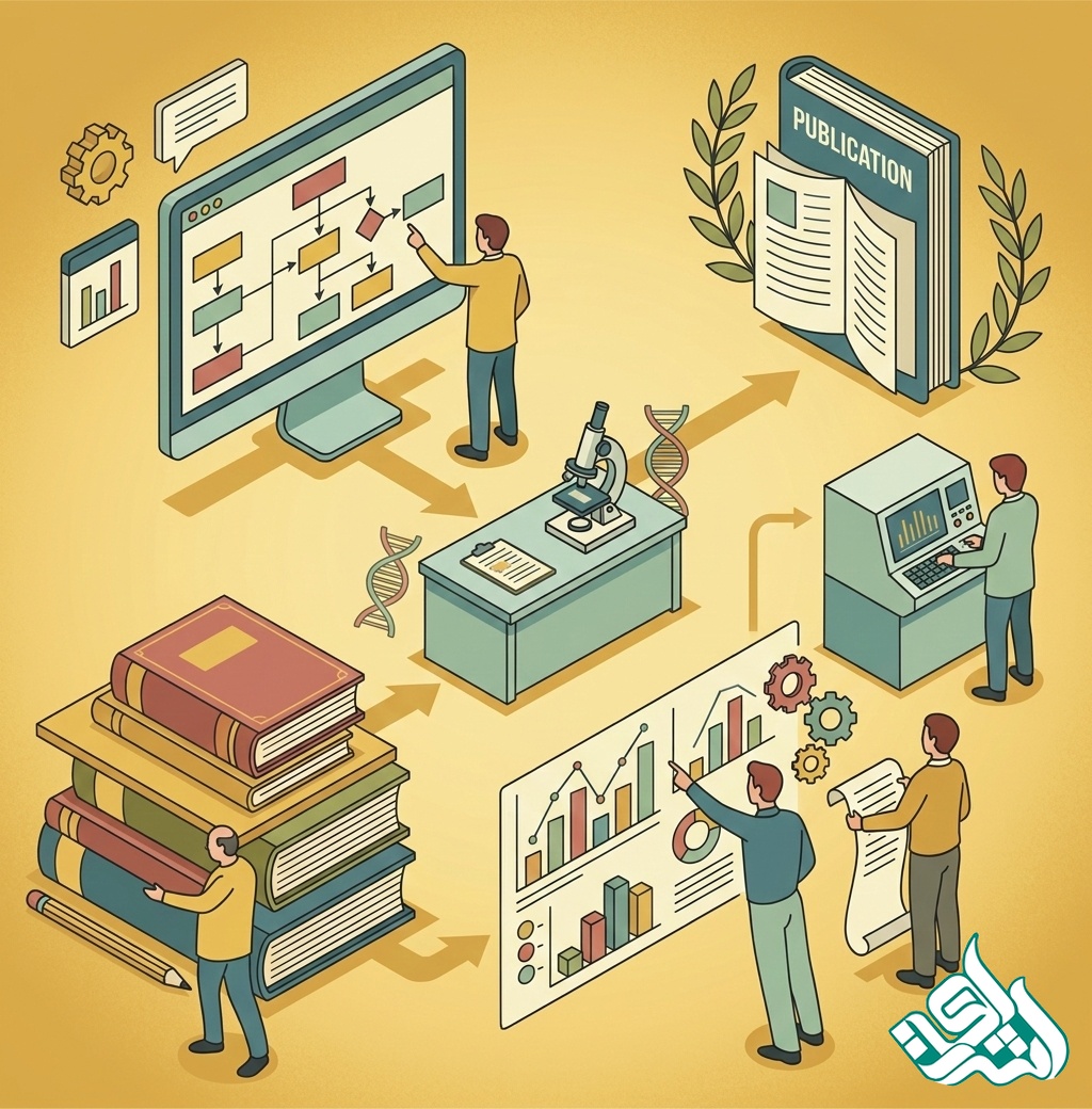  مزایا برای دانشجویان دکتری