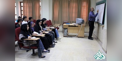 شرط تدریس اساتید دانشگاه آزاداسلامی در مقطع ارشد 