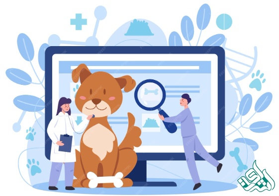 رشته علوم دامی